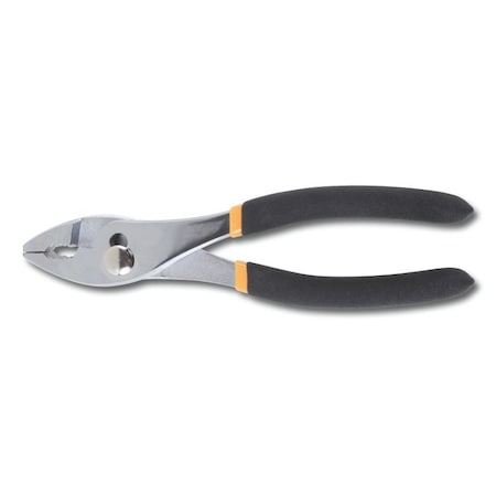 Adjustable Pliers, Two Positions, PVC-coated Handles  200mm OAL